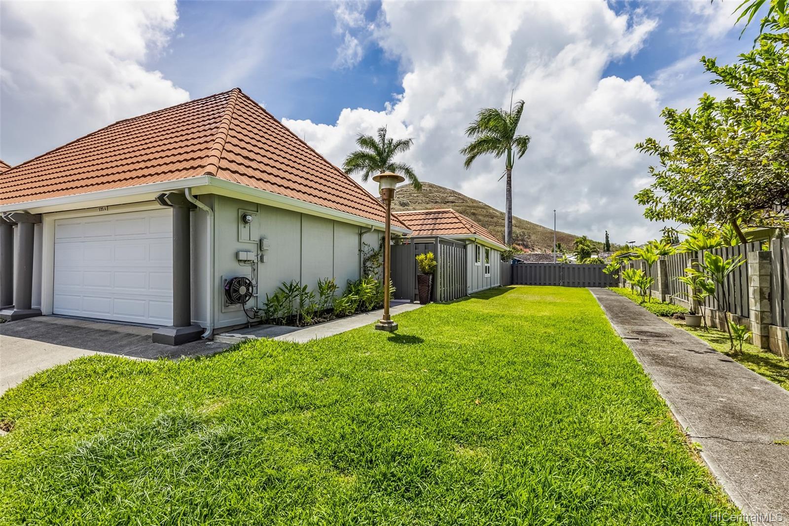 595 Keolu Drive #A, Kailua, HI 96734