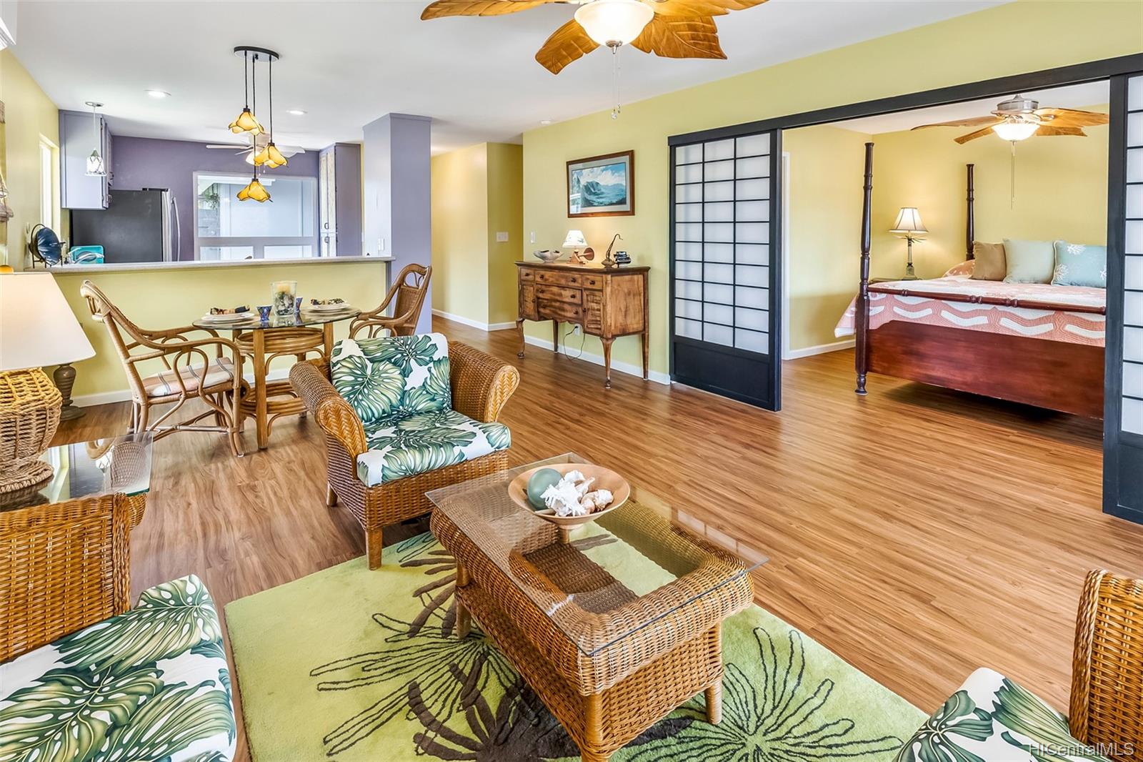 595 Keolu Drive #A, Kailua, HI 96734