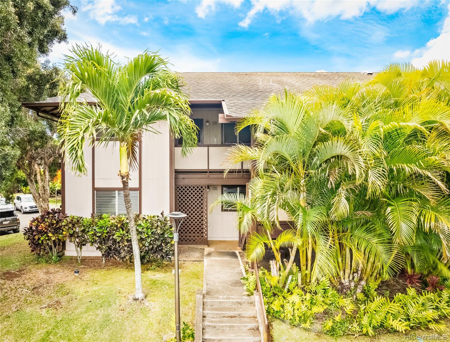 96-232 Waiawa Road #20, Pearl City, HI 96782