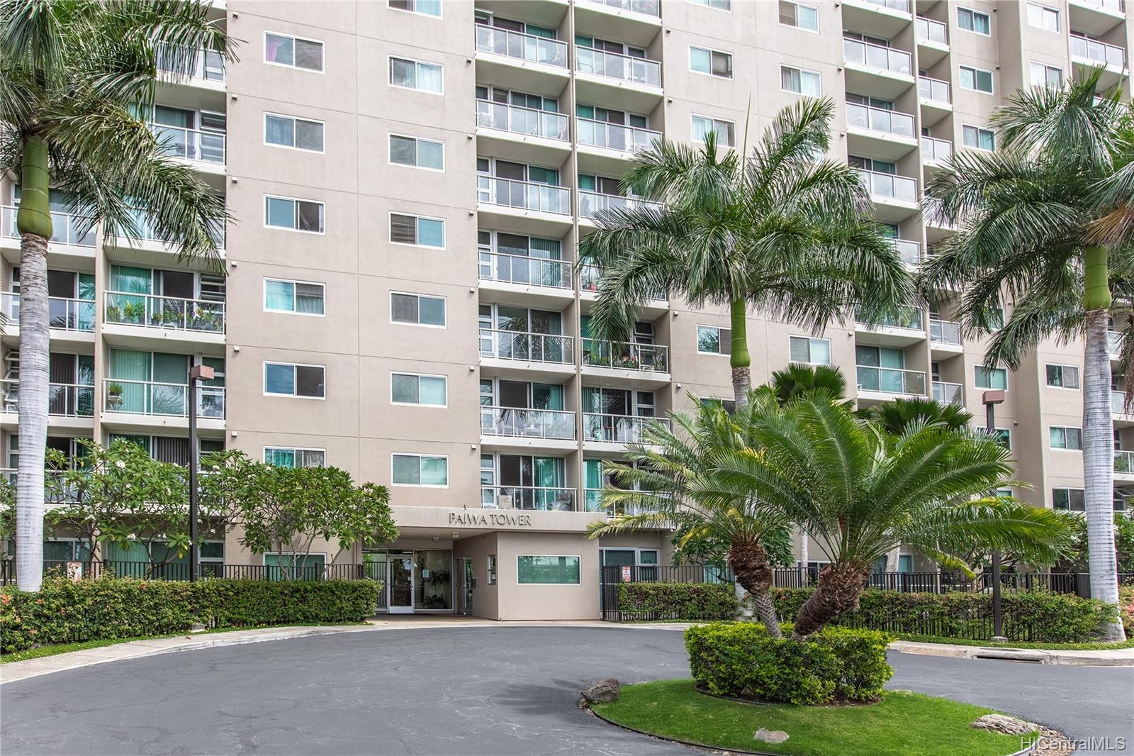 94-302 Paiwa Street #408, Waipahu, HI 96797