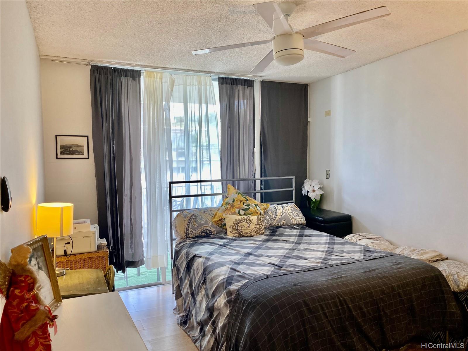 1650 Piikoi Street #502, Honolulu, HI 96822