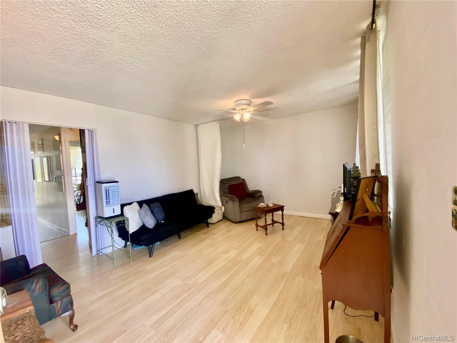 1650 Piikoi Street #502, Honolulu, HI 96822