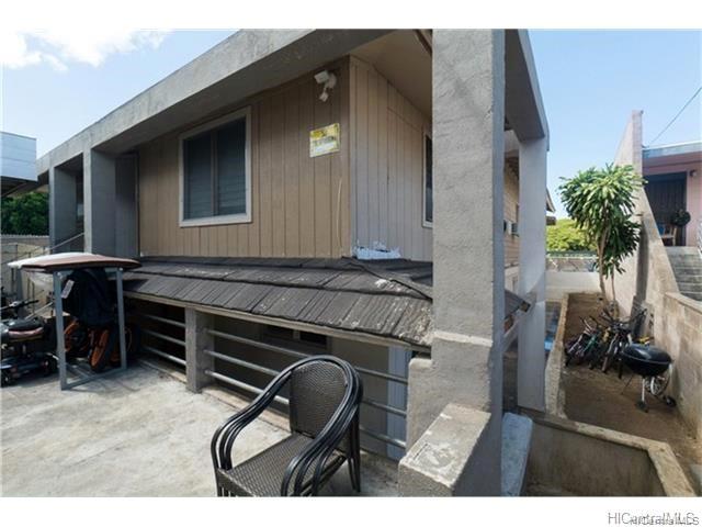 729 Kinau Street Honolulu, HI 96813