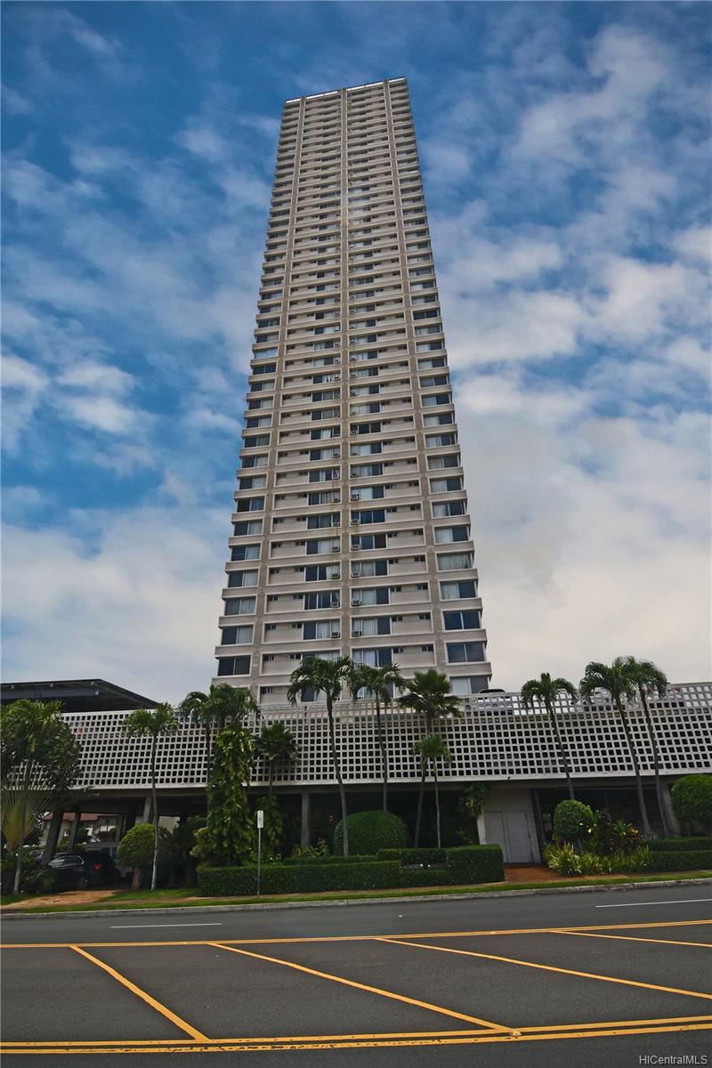 98-288 Kaonohi Street #4001, Aiea, HI 96701