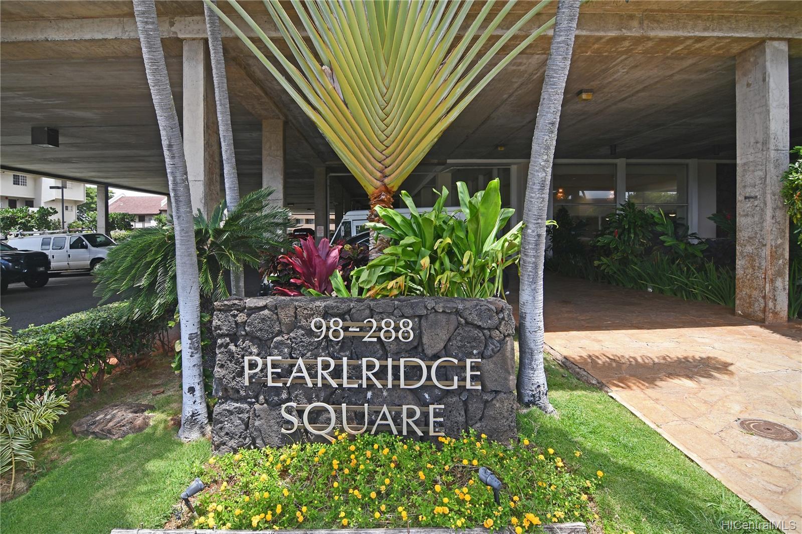 98-288 Kaonohi Street #4001, Aiea, HI 96701