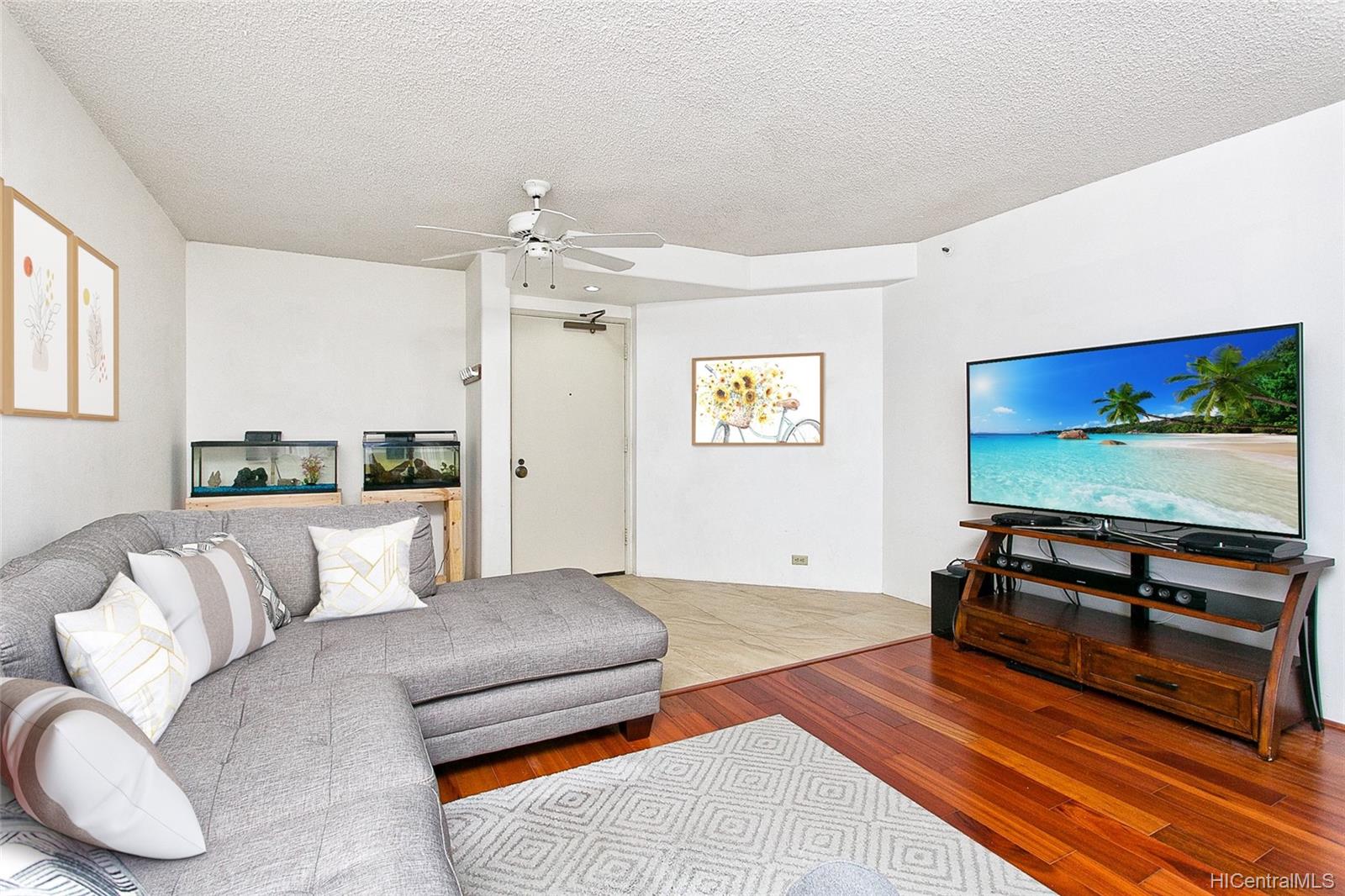 1212 Nuuanu Avenue #2004, Honolulu, HI 96817