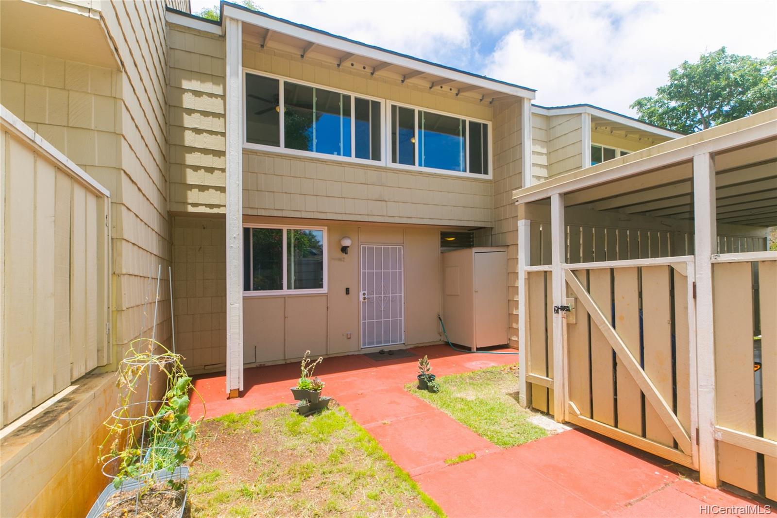 94-149 Kuahelani Avenue #156, Mililani, HI 96789