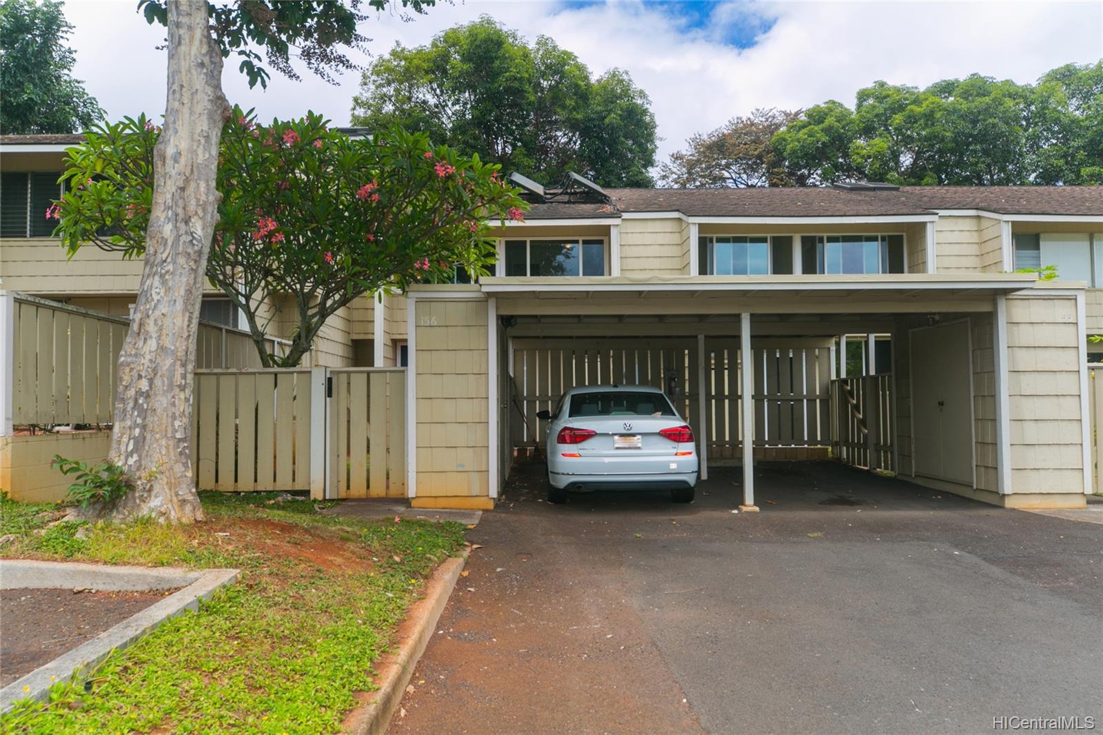 94-149 Kuahelani Avenue #156, Mililani, HI 96789