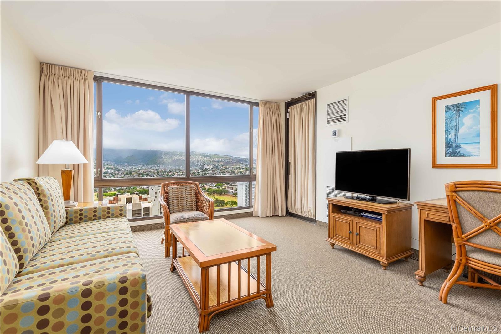 229 Paoakalani Avenue #3203, Honolulu, HI 96815