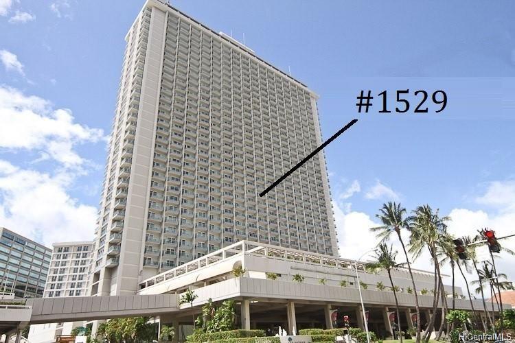 410 Atkinson Drive #1529, Honolulu, HI 96814