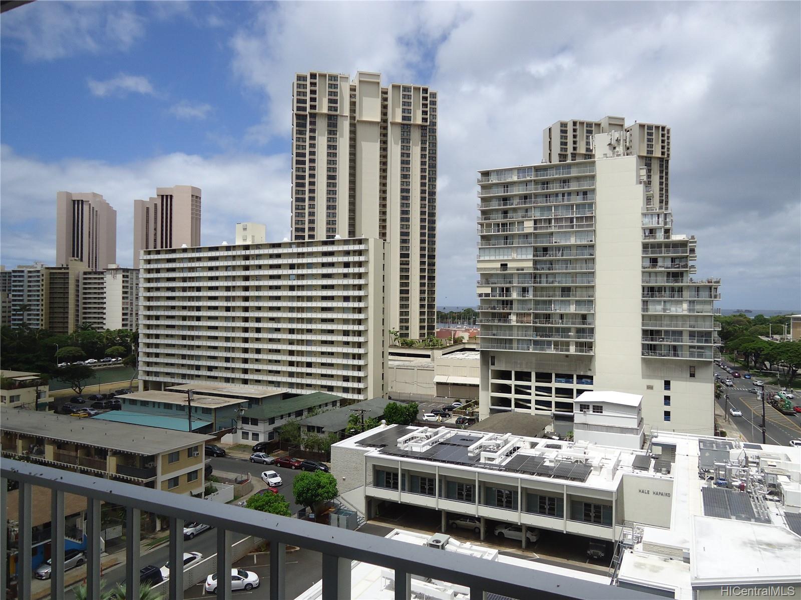 475 Atkinson Drive #1002, Honolulu, HI 96814