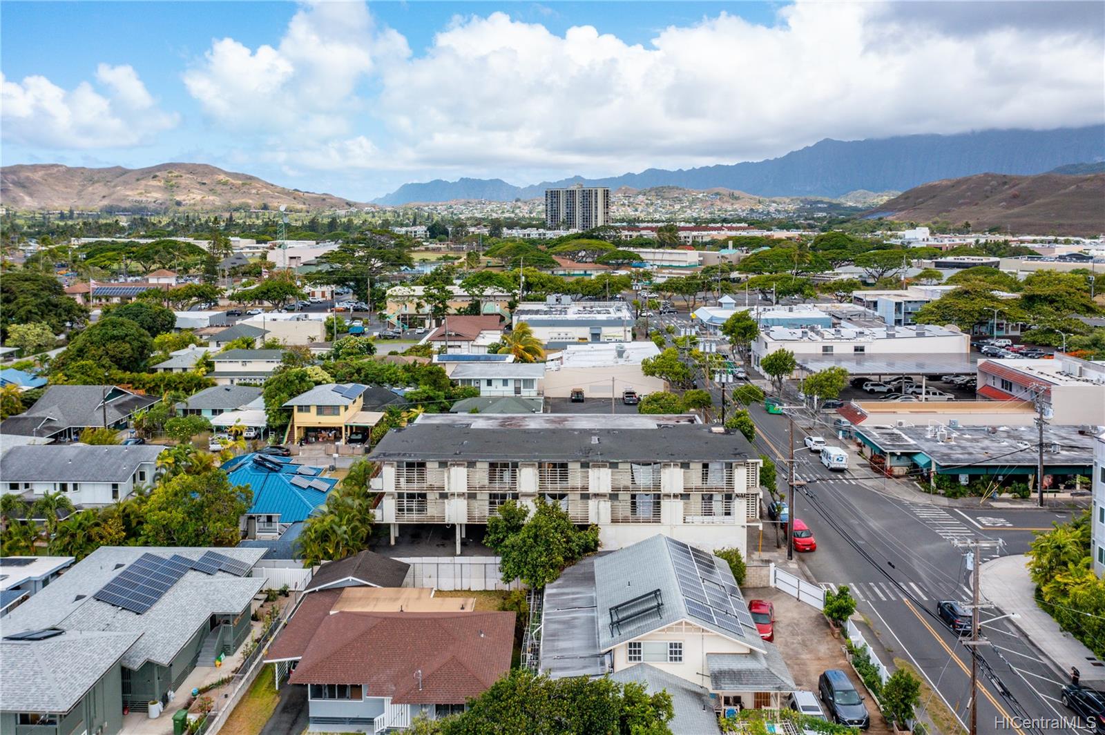 54 Maluniu Avenue Kailua, HI 96734