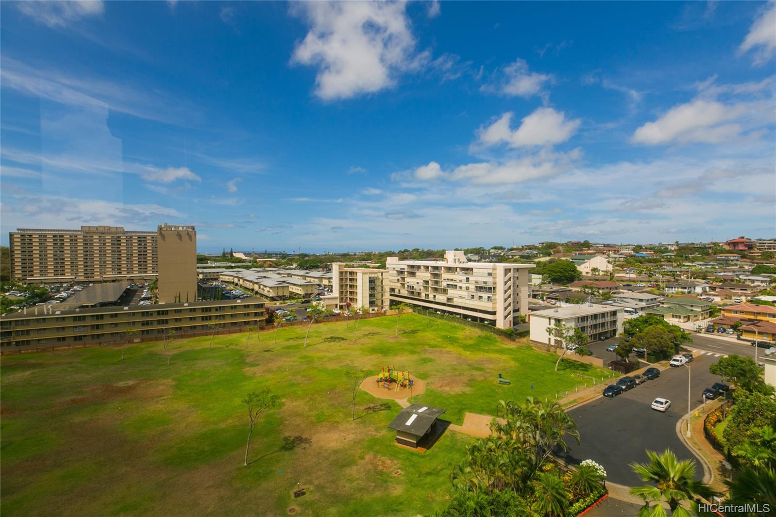 5080 Likini Street #S-1016, Honolulu, HI 96818