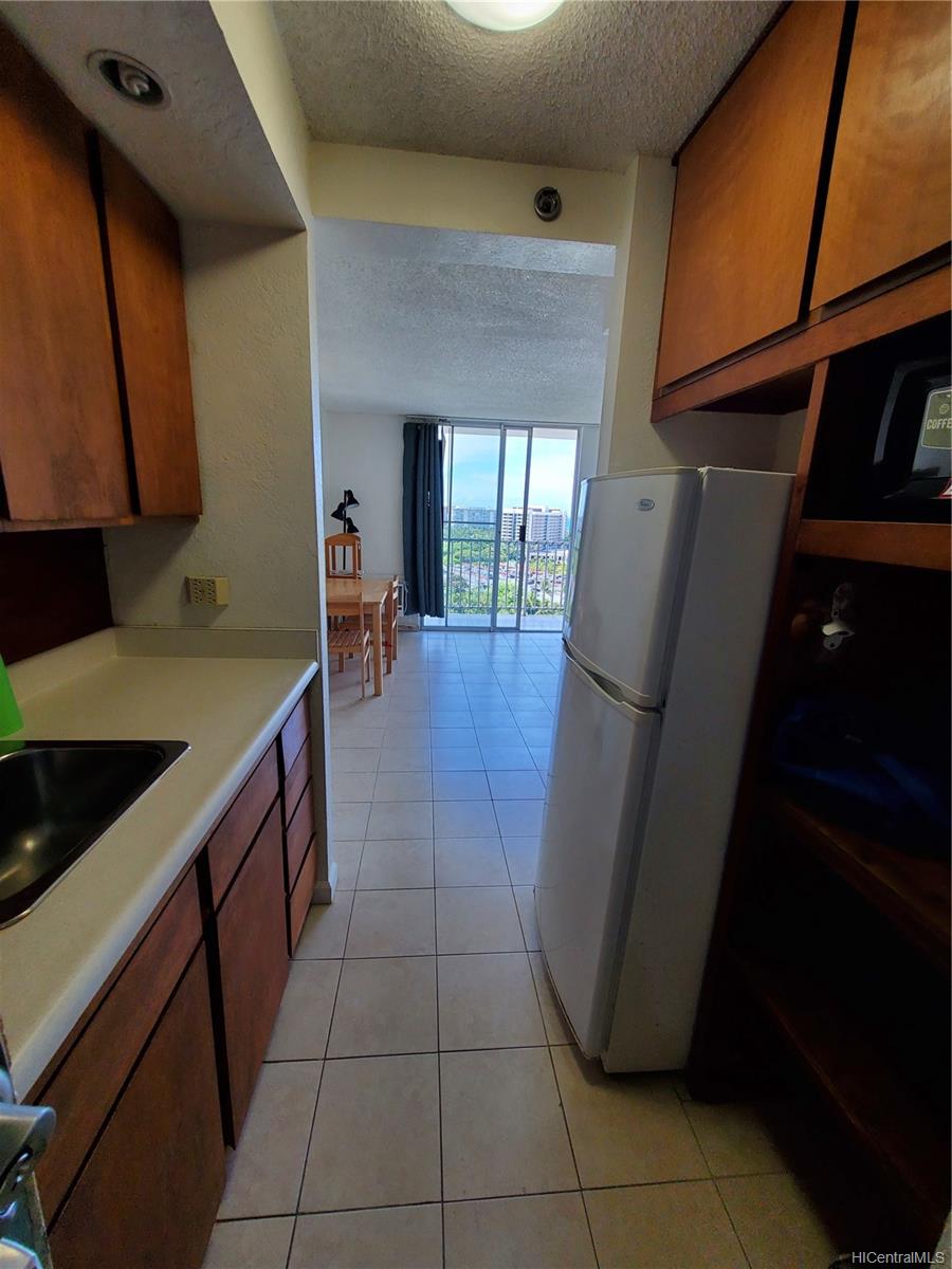 1920 Ala Moana Boulevard #1411, Honolulu, HI 96815