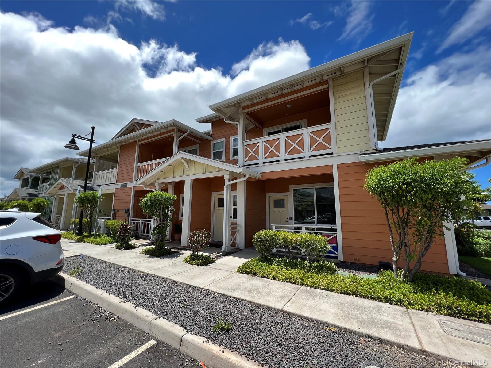 642 Kakala Street #1711, Kapolei, HI 96707