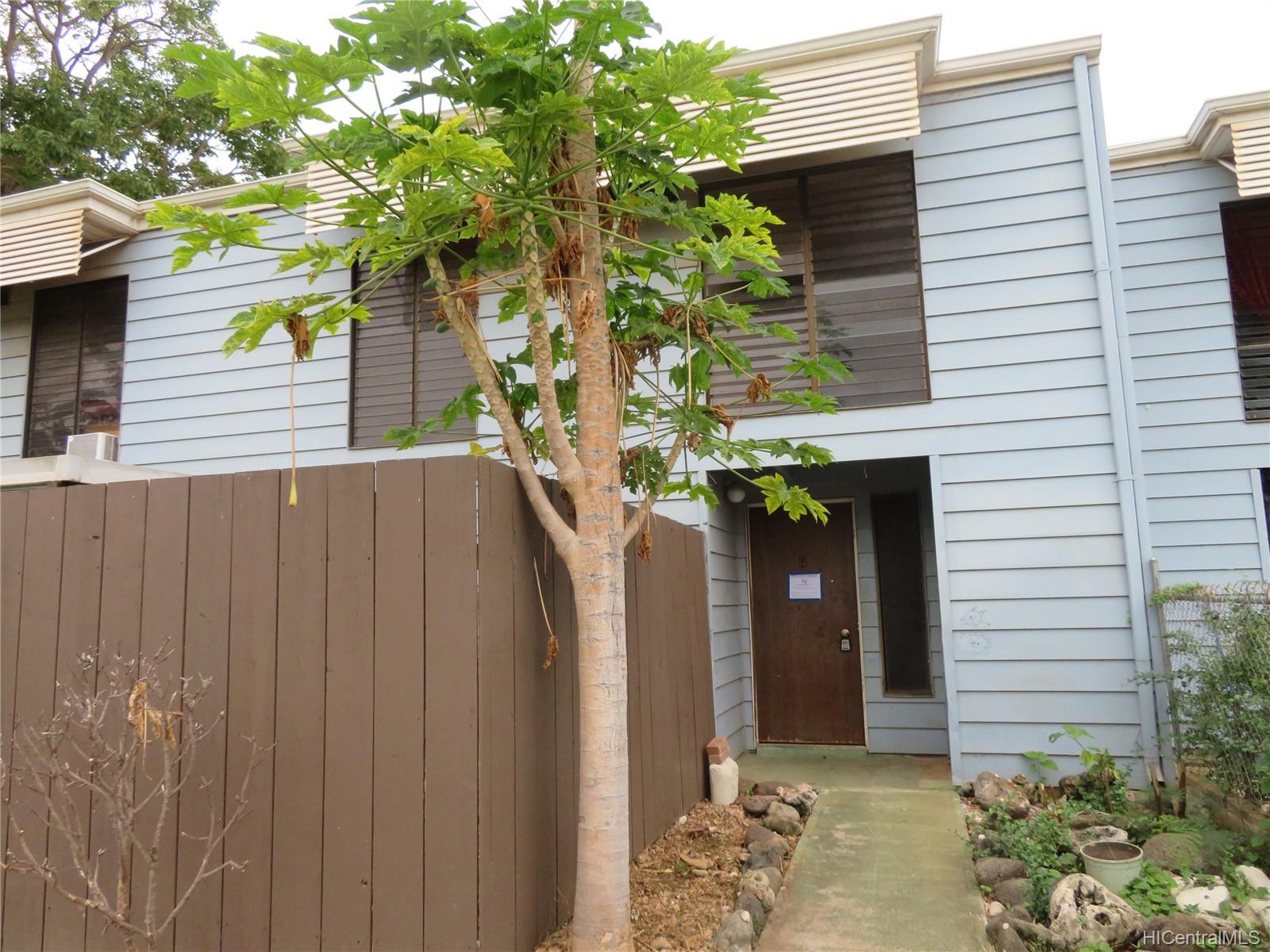 87-153 Helelua Street #2, Waianae, HI 96792