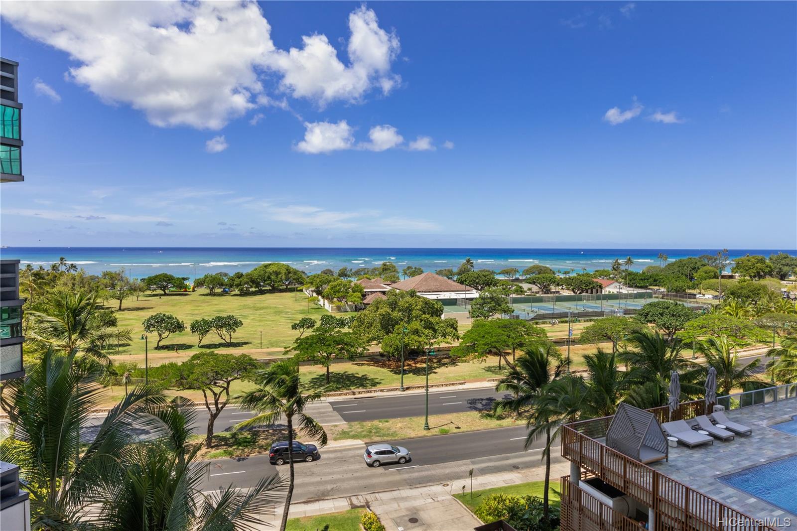 1330 Ala Moana Boulevard #702, Honolulu, HI 96814