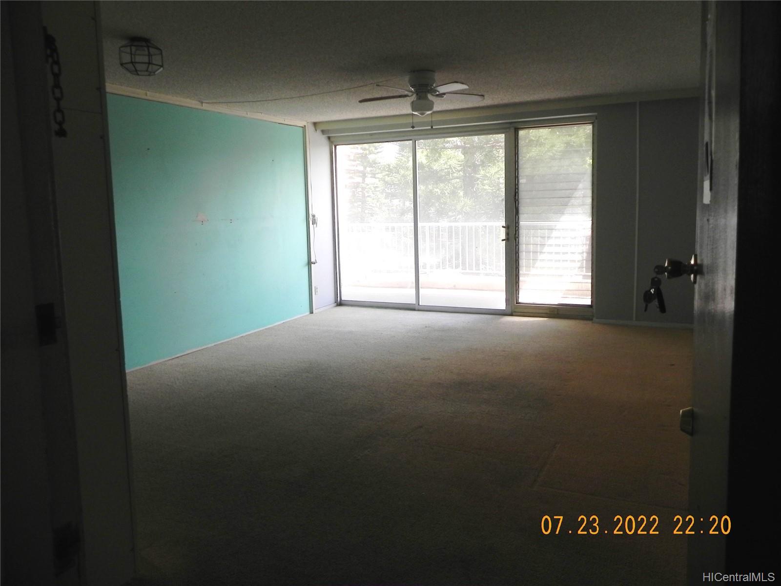 1624 Kanunu Street #307, Honolulu, HI 96814