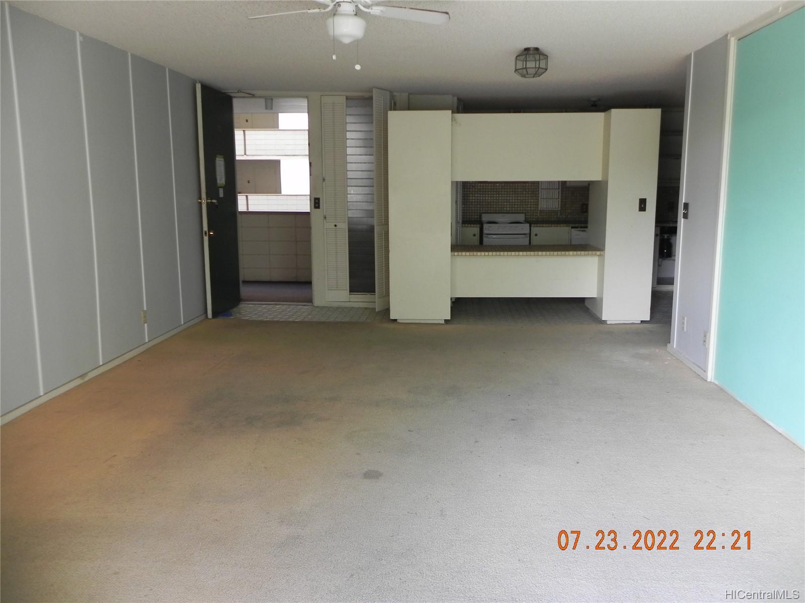 1624 Kanunu Street #307, Honolulu, HI 96814
