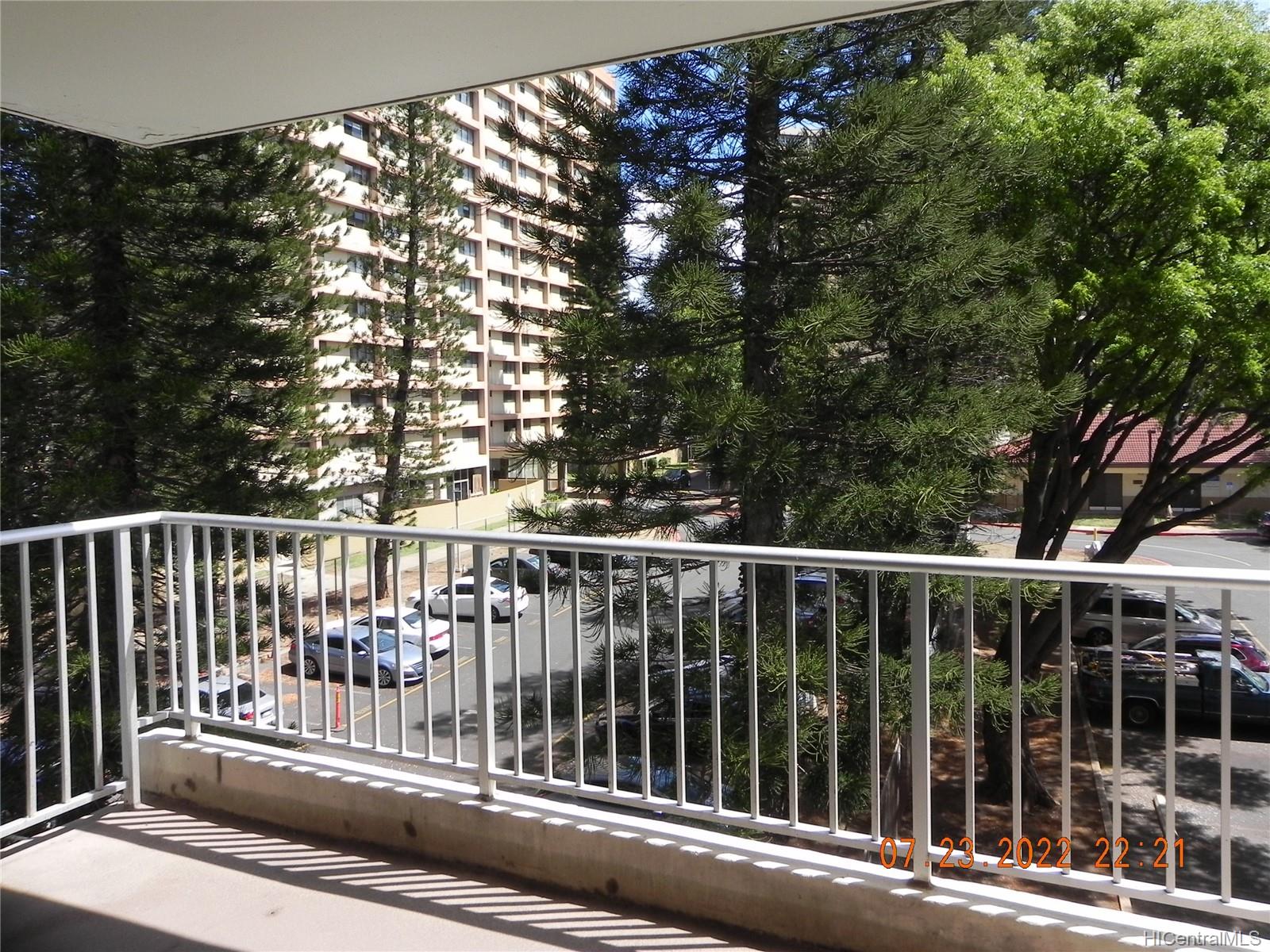 1624 Kanunu Street #307, Honolulu, HI 96814