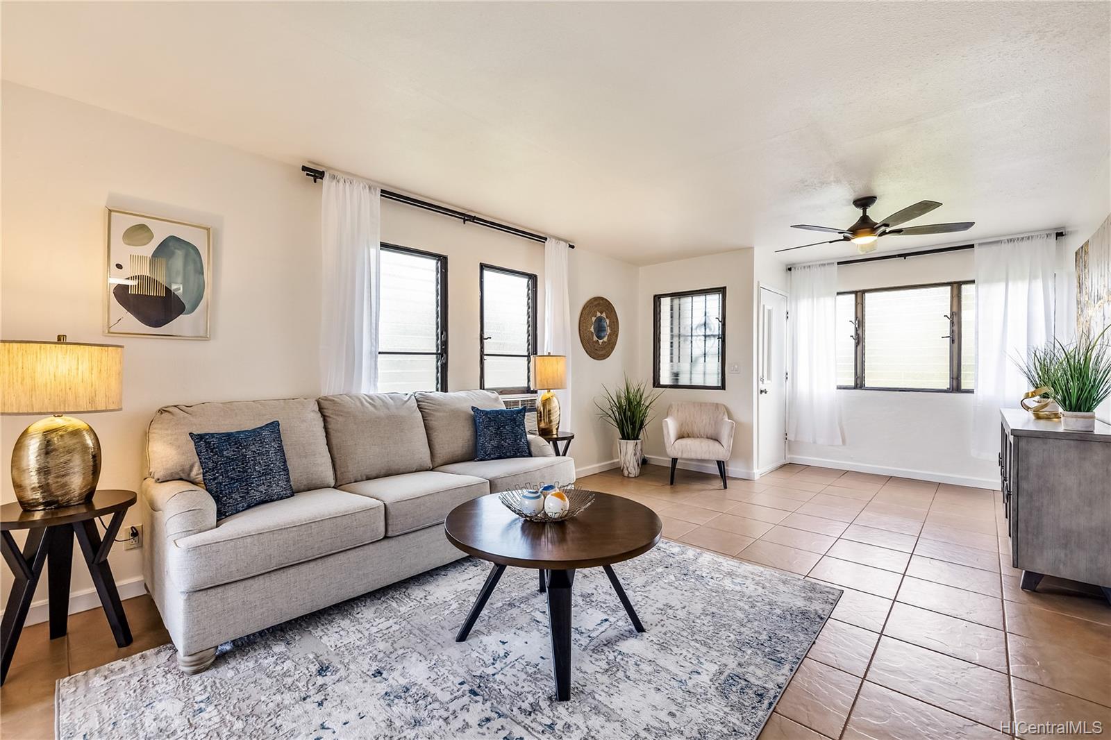 98-421 Kaonohi Street #29-4, Aiea, HI 96701