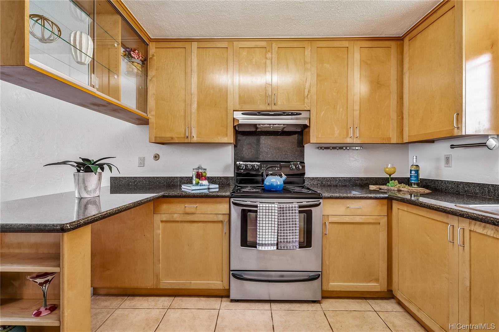 98-421 Kaonohi Street #29-4, Aiea, HI 96701