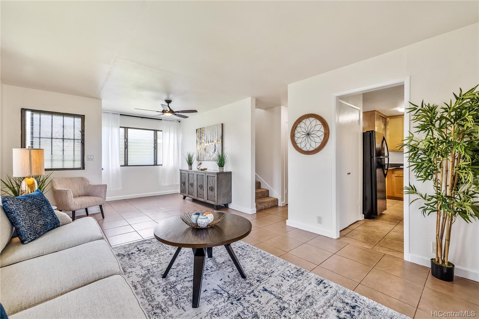 98-421 Kaonohi Street #29-4, Aiea, HI 96701
