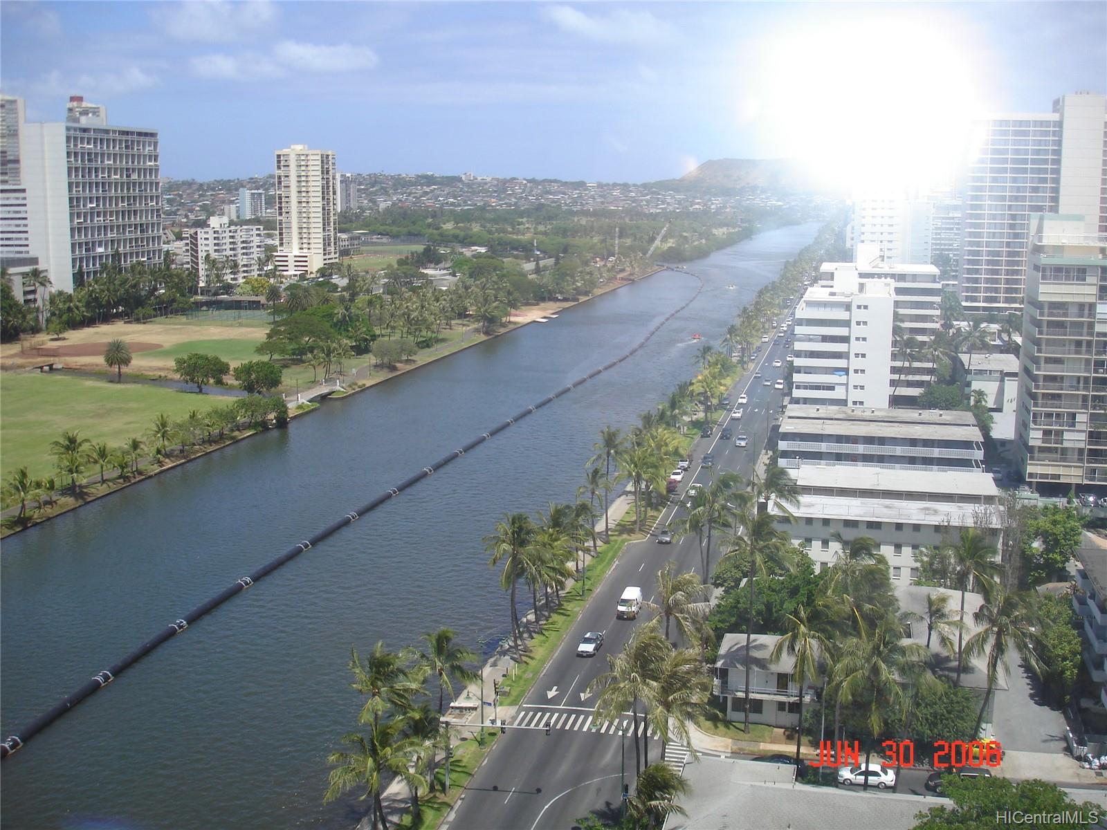 444 Niu Street #1910, Honolulu, HI 96815