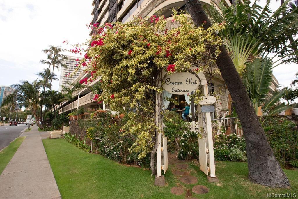 444 Niu Street #1910, Honolulu, HI 96815