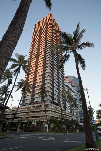 444 Niu Street #1910, Honolulu, HI 96815