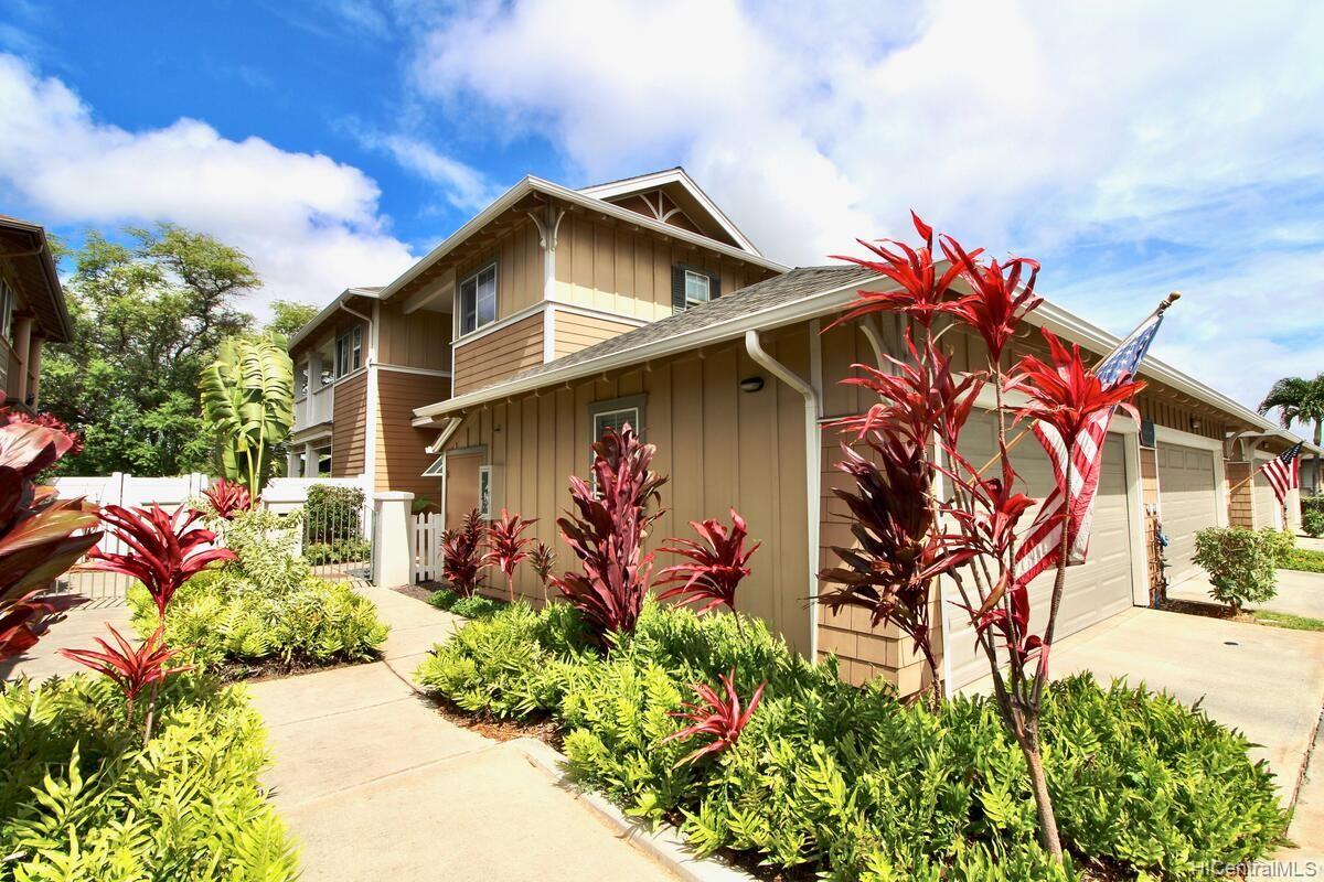 91-2099 Kaioli Street #2001, Ewa Beach, HI 96706