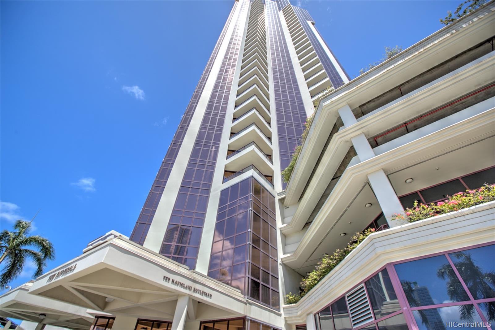 725 Kapiolani Boulevard #2104, Honolulu, HI 96813