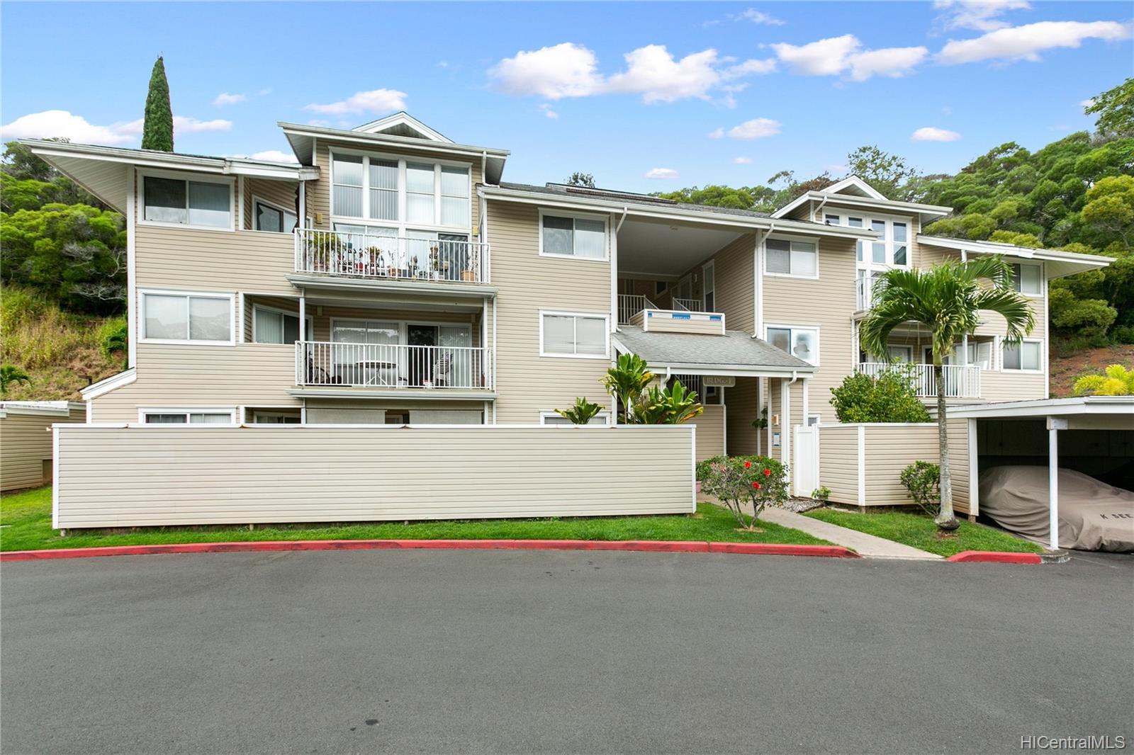 95-270 Waikalani Drive #F/303, Mililani, HI 96789