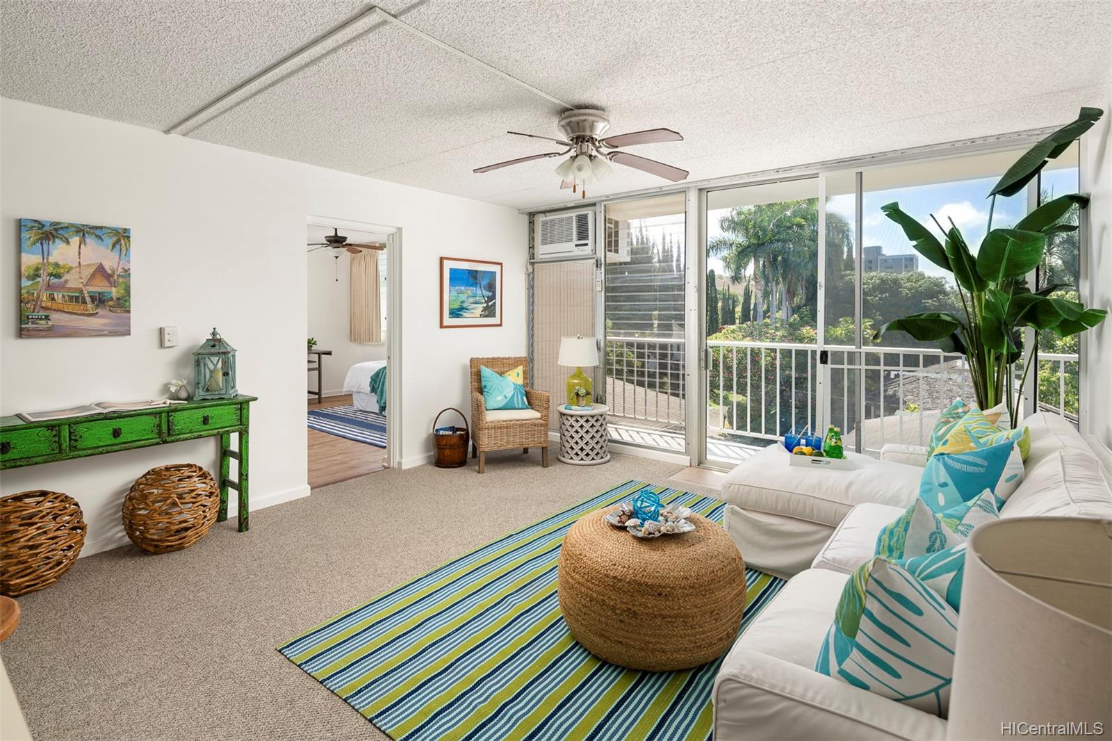 1821 Keeaumoku Street #305, Honolulu, HI 96822