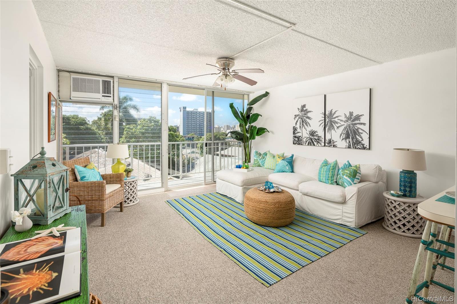 1821 Keeaumoku Street #305, Honolulu, HI 96822