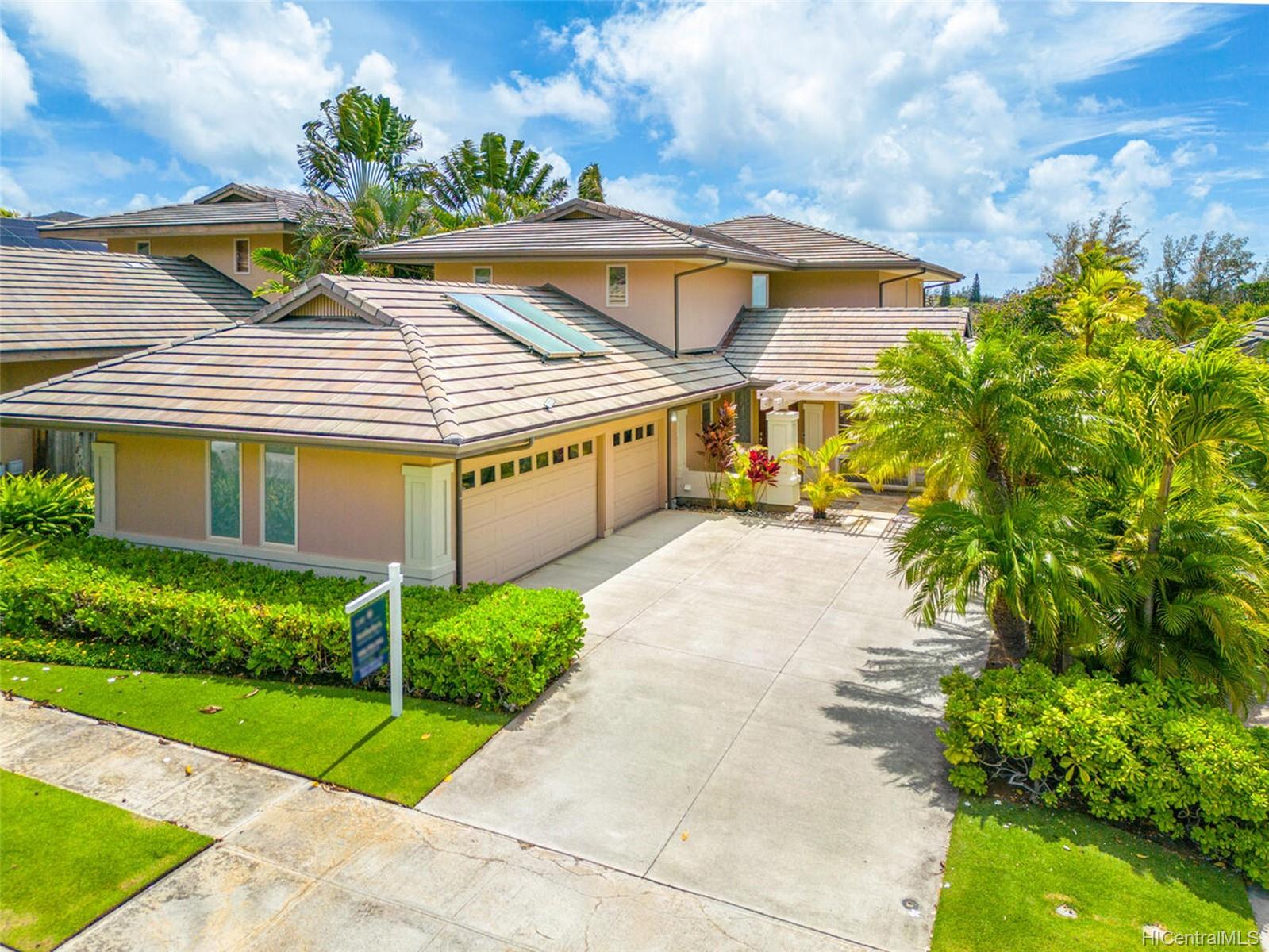 1023 Koko Kai Place Honolulu, HI 96825