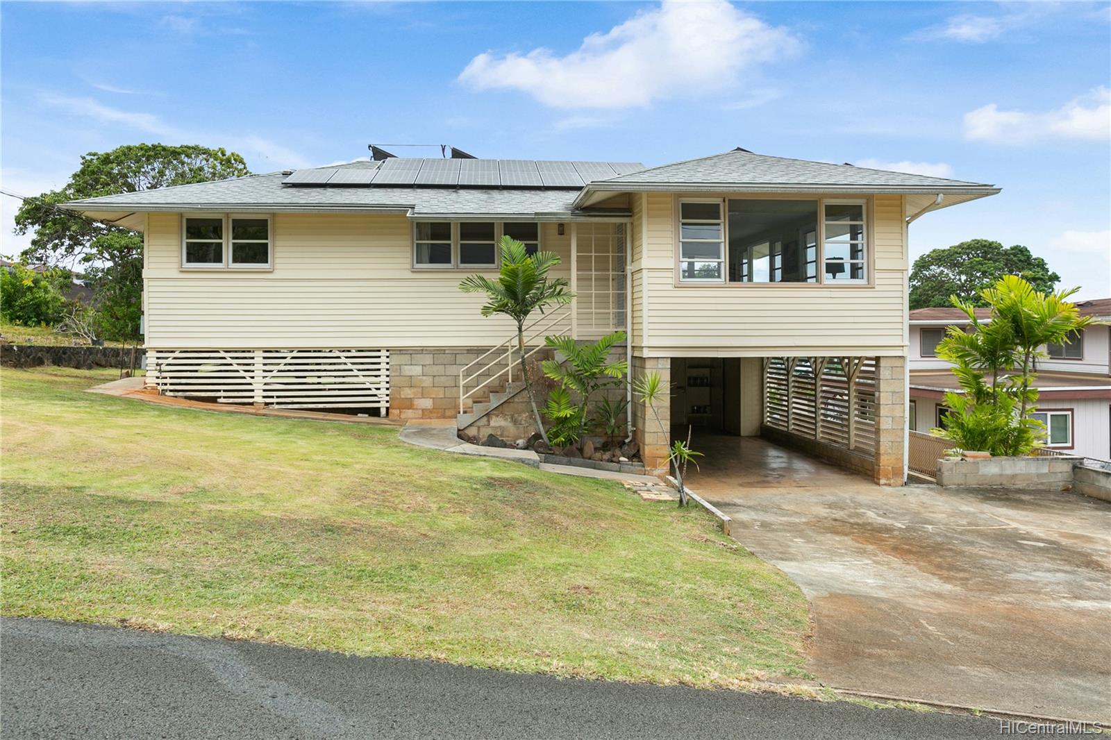 45-1164 Makamae Street Kaneohe, HI 96744