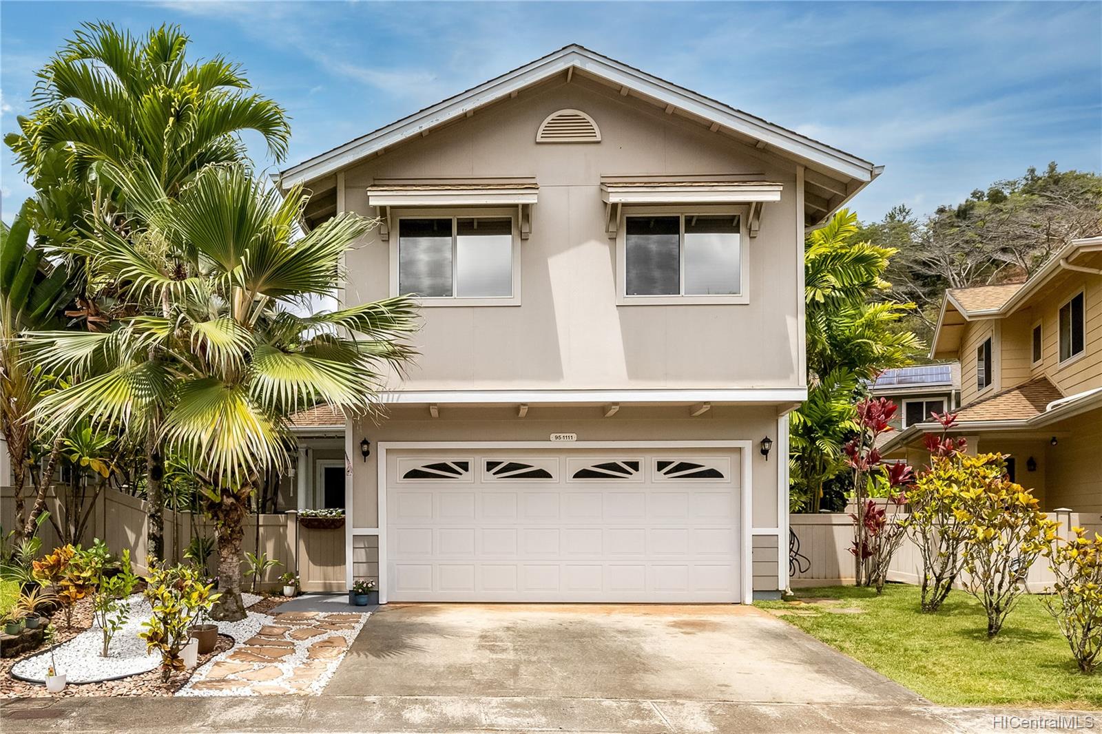 95-1111 Wikao Street #83, Mililani, HI 96789