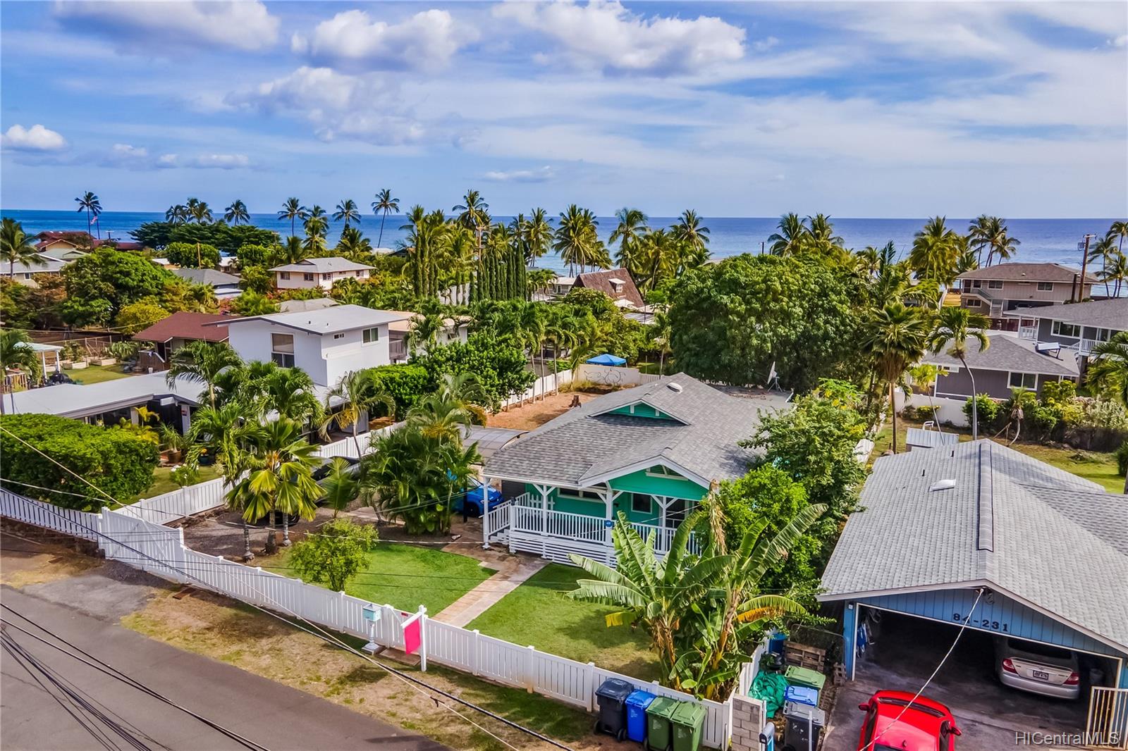 84-239 Holt Street Waianae, HI 96792