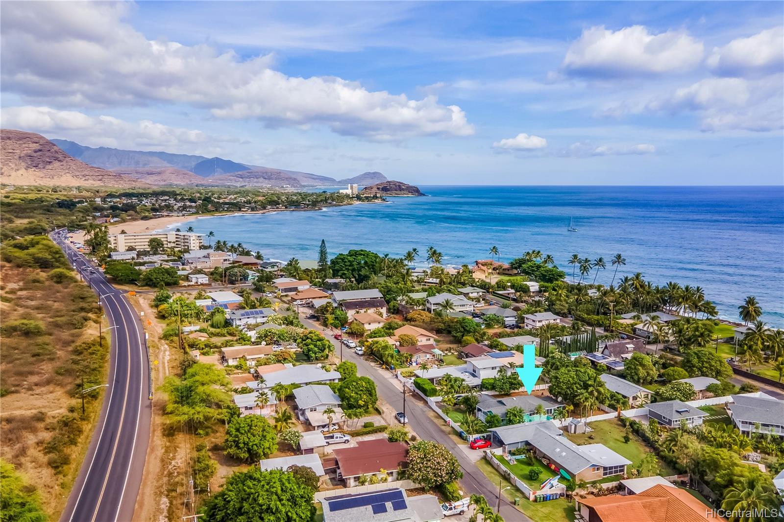 84-239 Holt Street Waianae, HI 96792