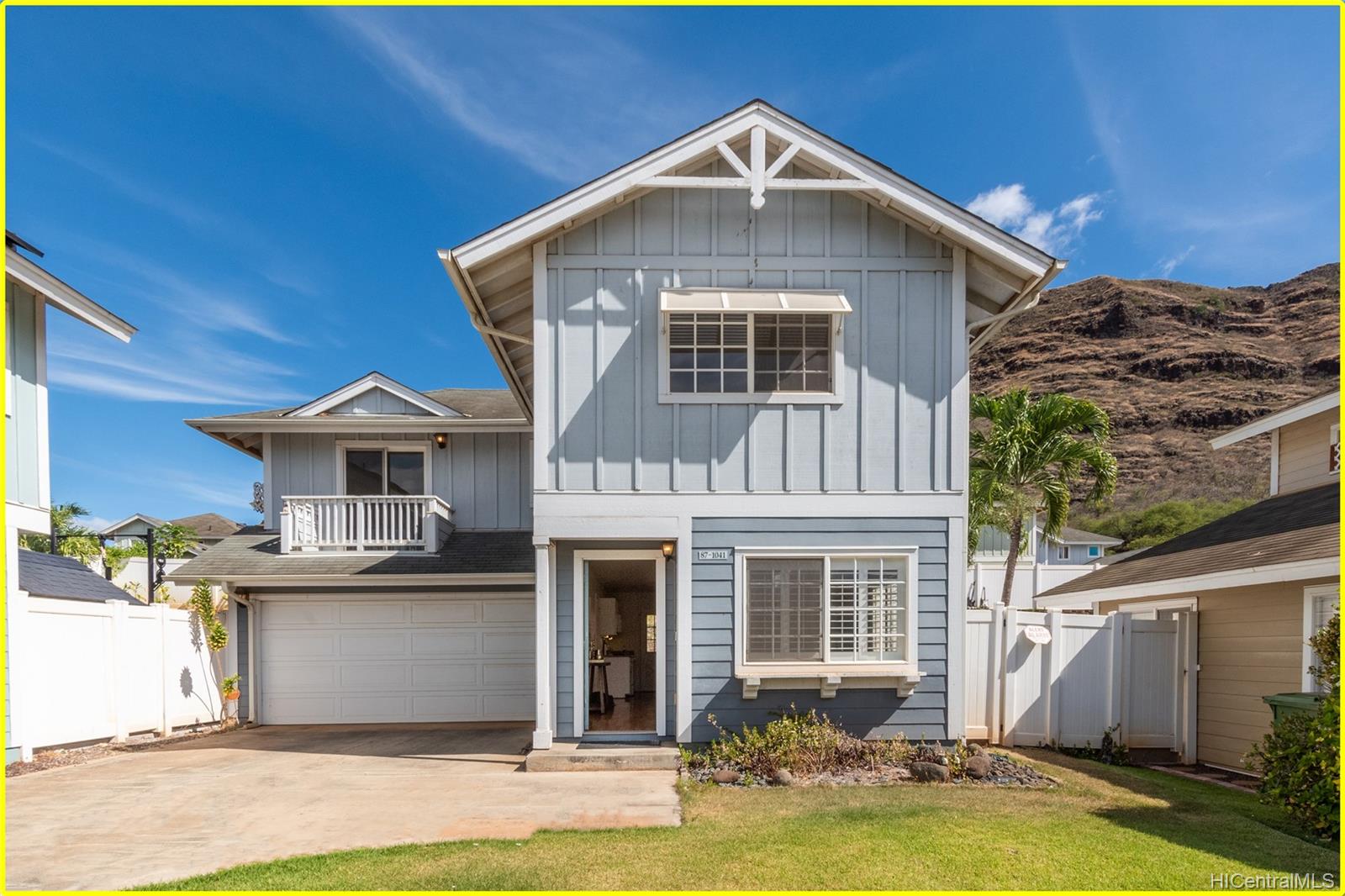 87-1041 Huamoa Street Waianae, HI 96792