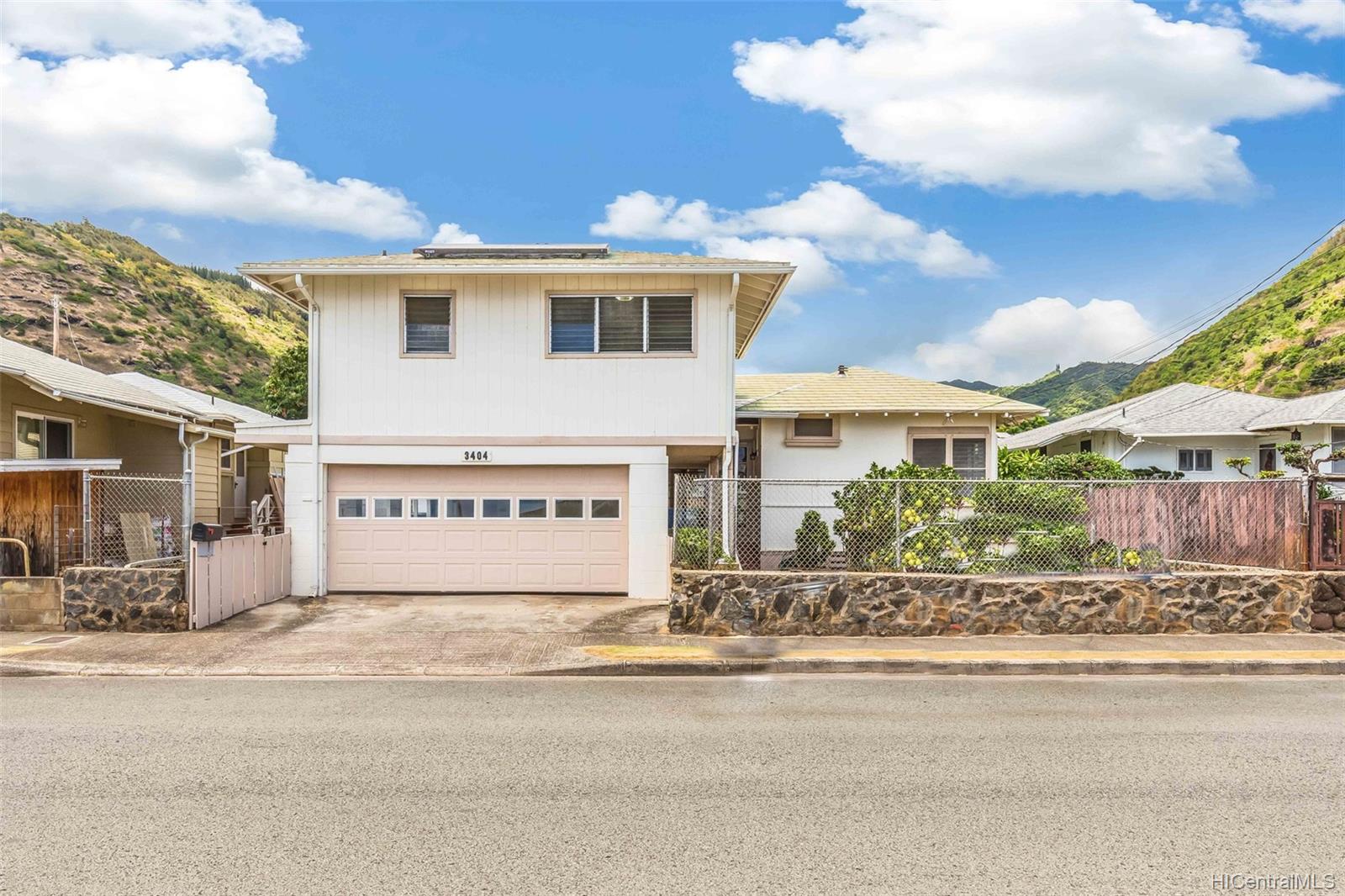 3404 Paalea Street Honolulu, HI 96816