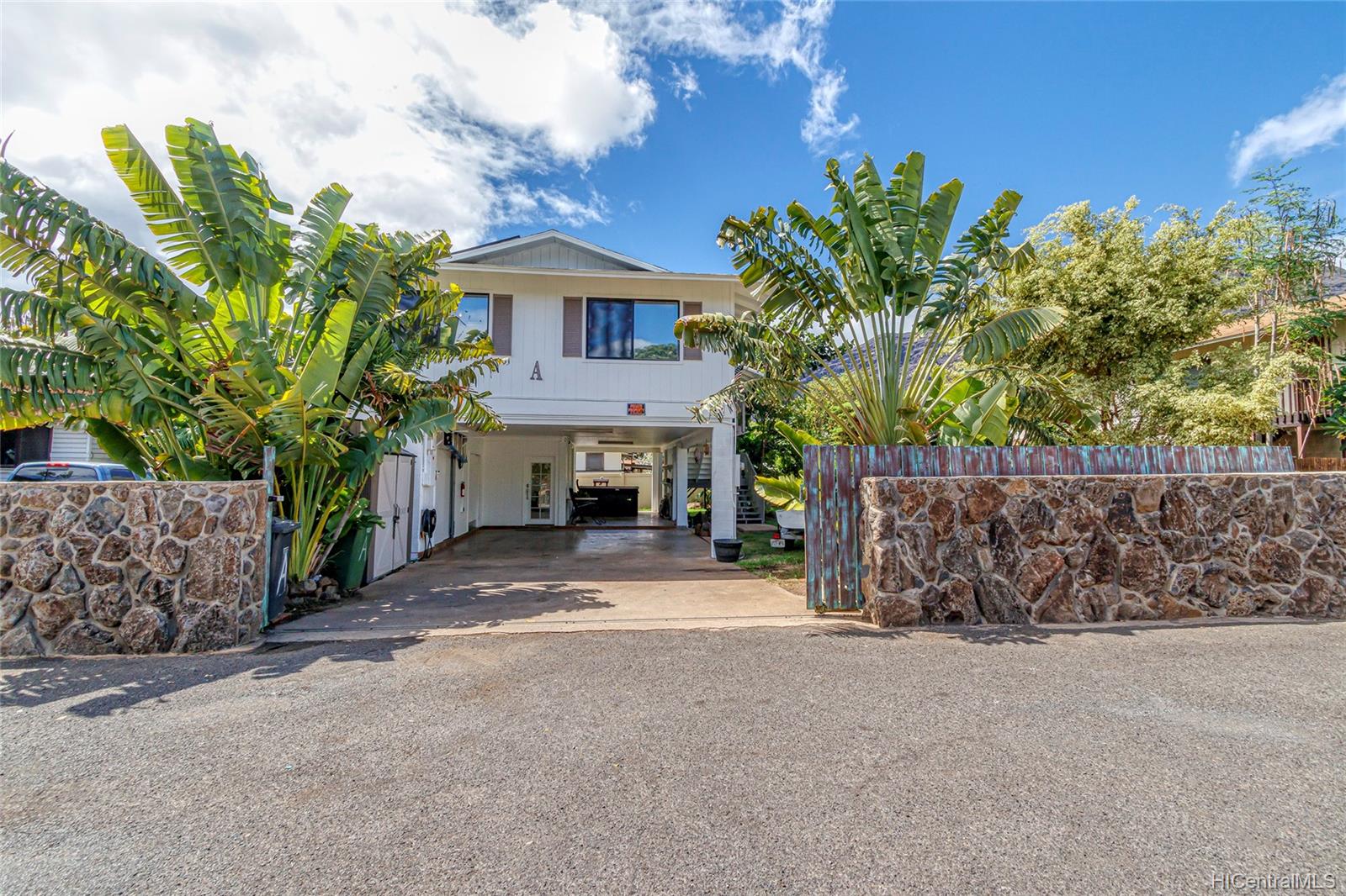 84-725 Hanalei Street #A, Waianae, HI 96792