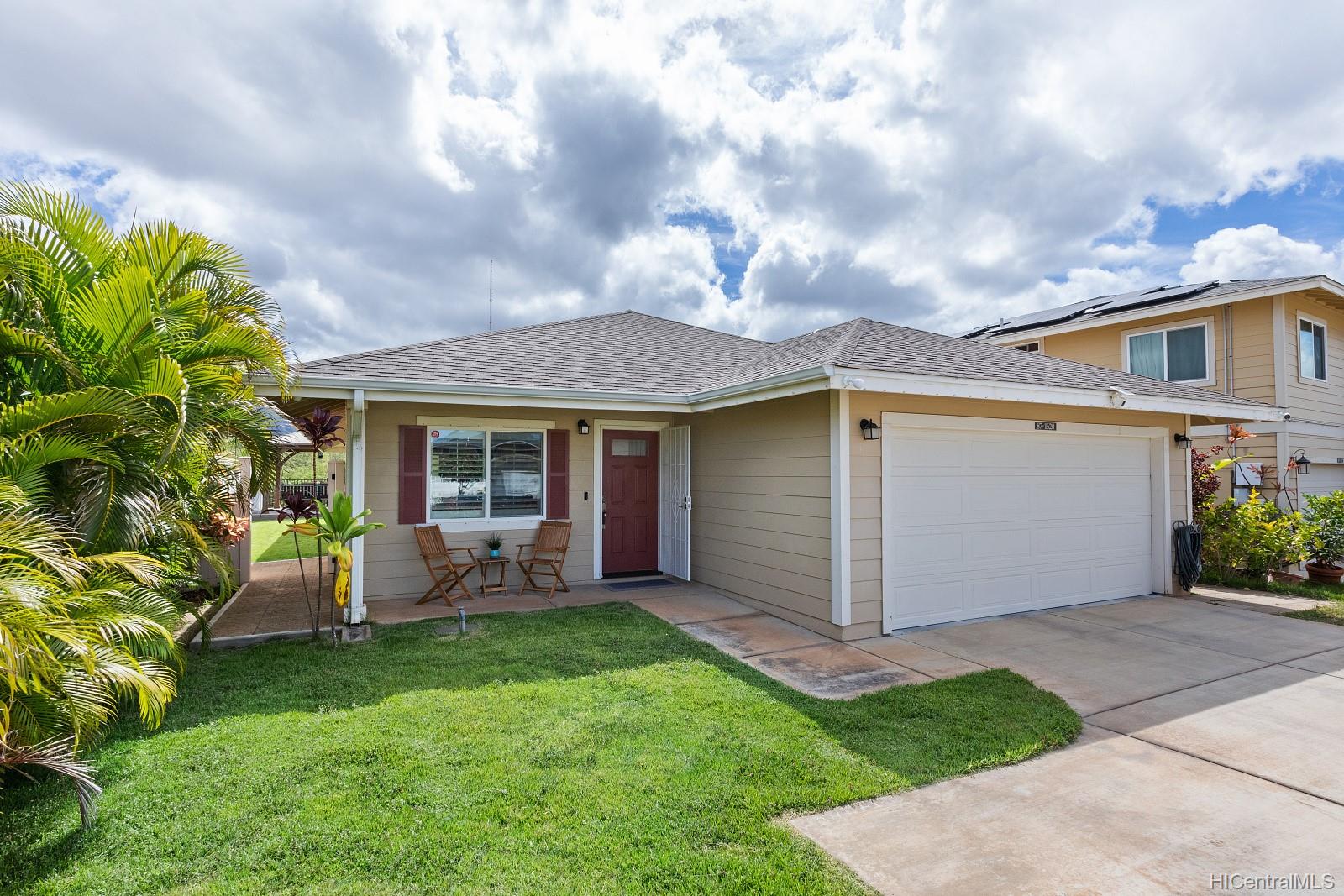 87-1620 Wehiwehi Street Waianae, HI 96792