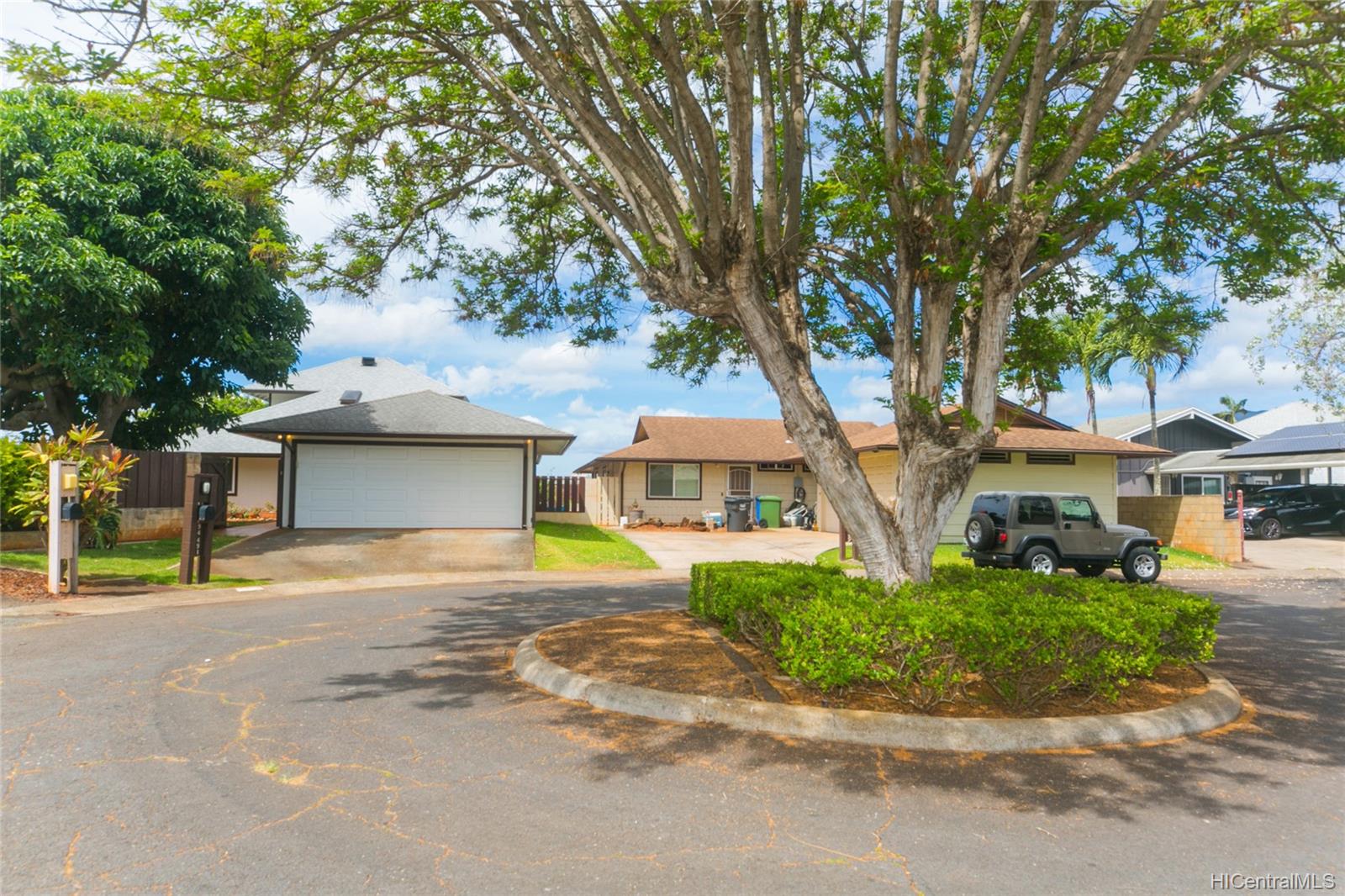 94-491 Alamea Place Mililani, HI 96789