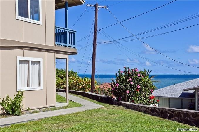 47-022 Lihikai Drive Kaneohe, HI 96744