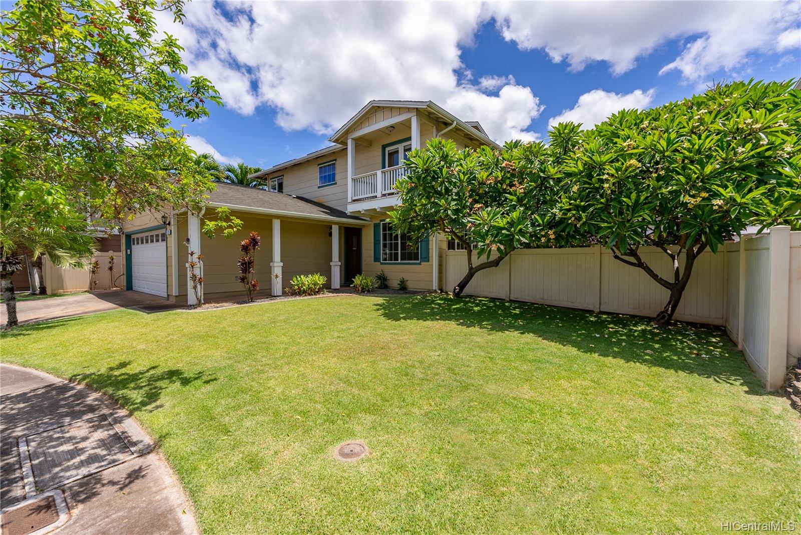 91-328 Kauoha Place Ewa Beach, HI 96706