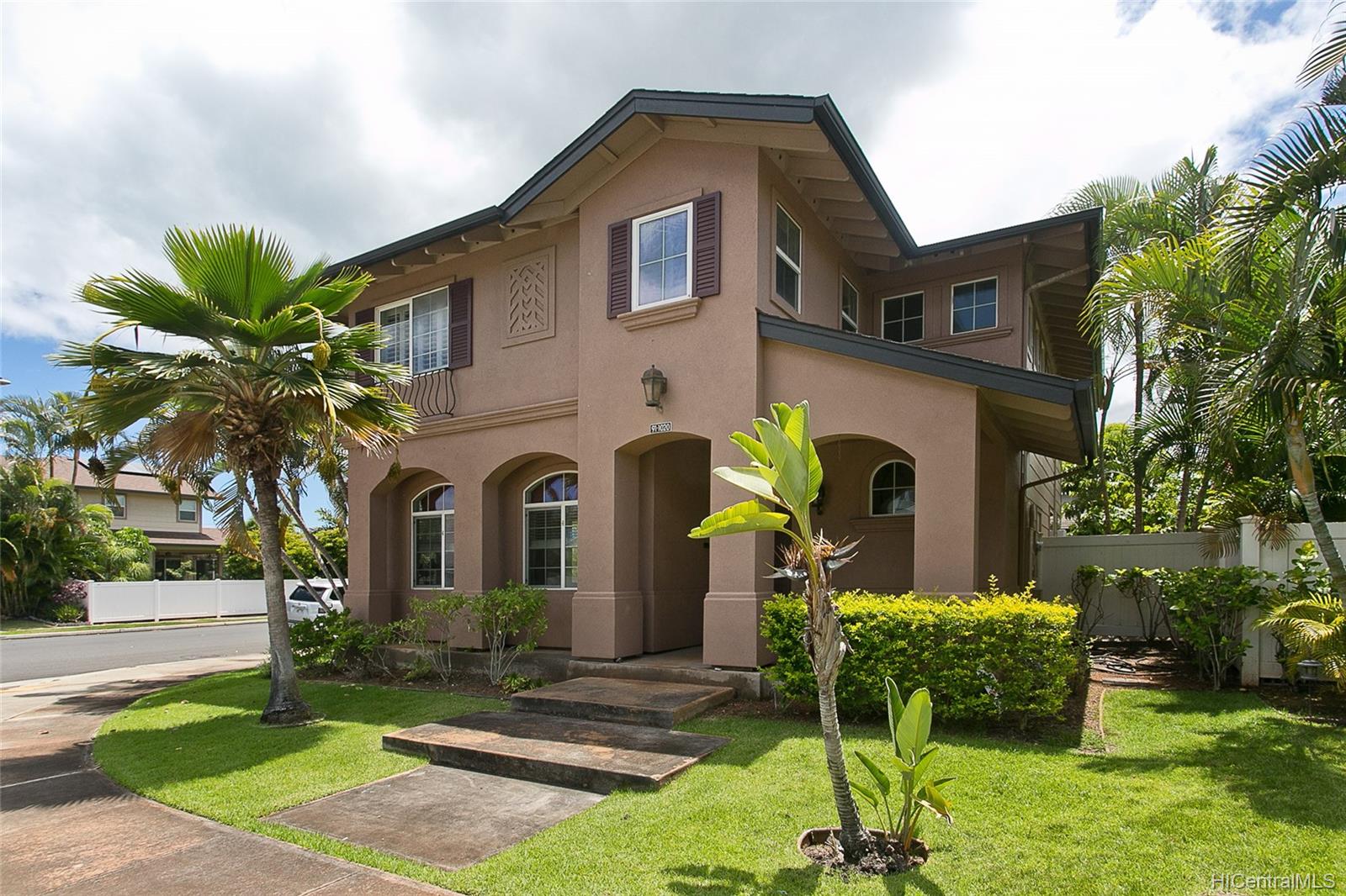 91-1020 Kaiko Street Ewa Beach, HI 96706