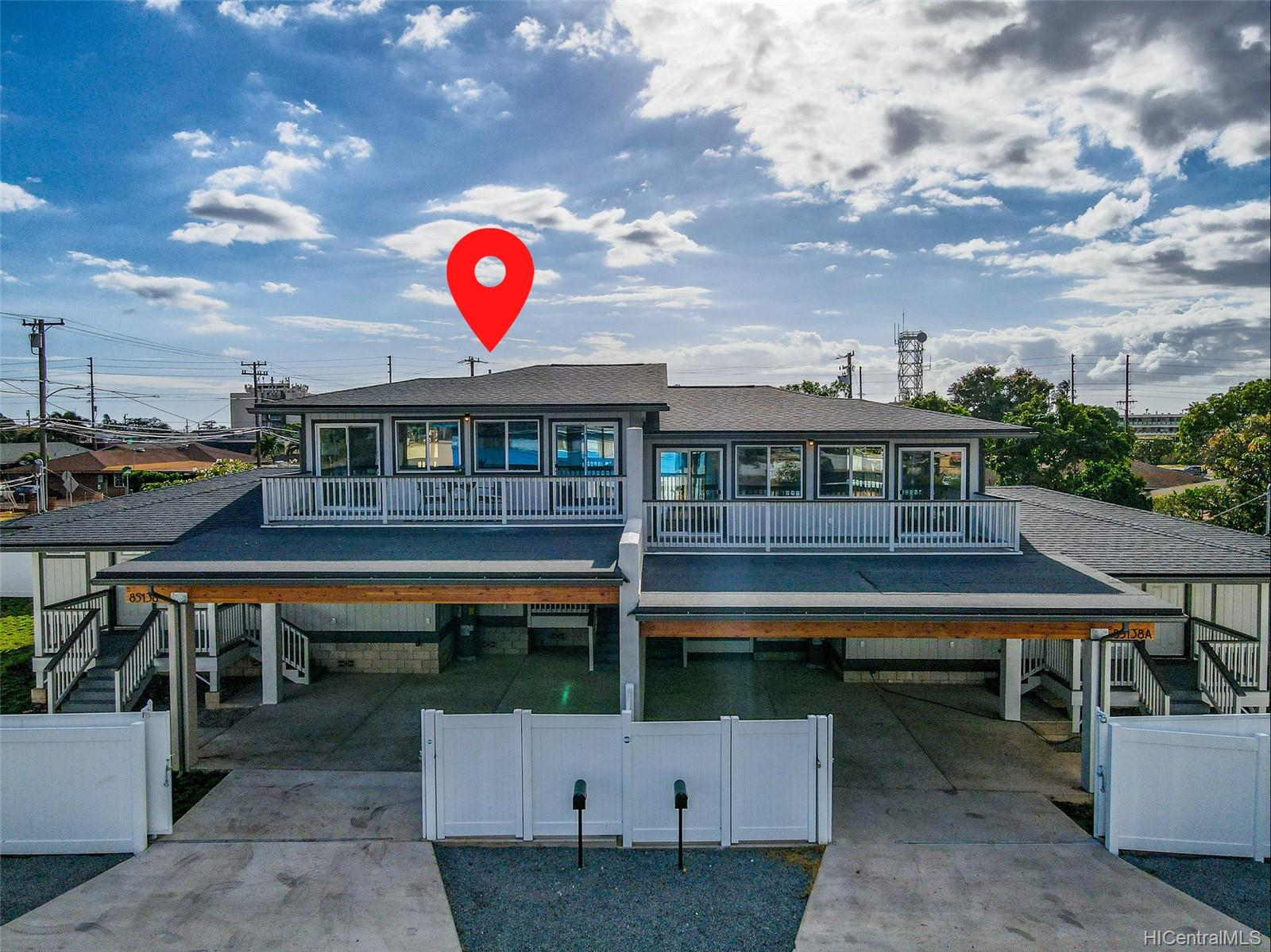 85-138 Waianae Valley Road Waianae, HI 96792