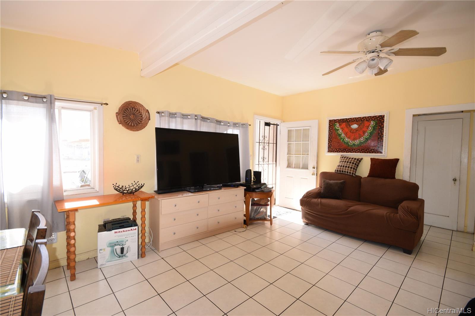 3407 Campbell Avenue Honolulu, HI 96815